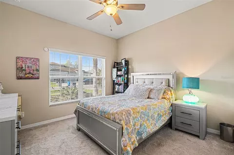 Bedroom - 11428 Carlton Fields Dr, Riverview, FL 33579 photo 2 of 3