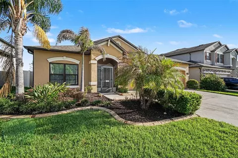 Exterior - 11428 Carlton Fields Dr, Riverview, FL 33579 photo 5 of 5