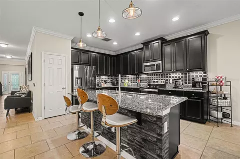 Kitchen - 11428 Carlton Fields Dr, Riverview, FL 33579 photo 1 of 5