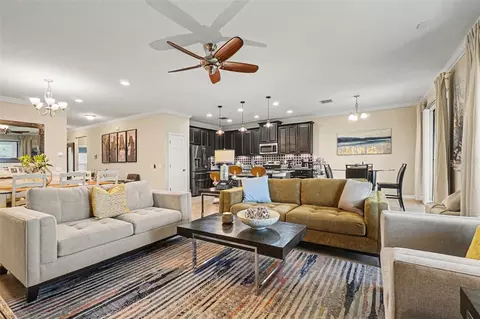 Living - 11428 Carlton Fields Dr, Riverview, FL 33579 photo 4 of 4