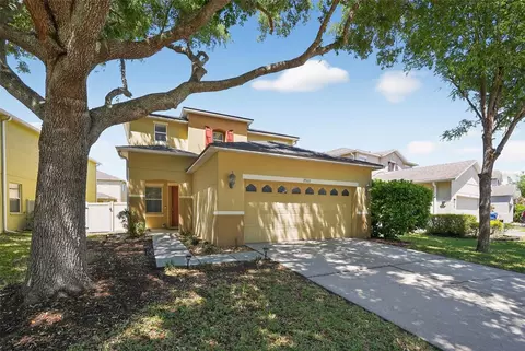 17517 Glenapp Dr, Land O Lakes, FL 34638
