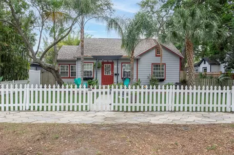 4526 1st Ave N, Saint Petersburg, FL 33713