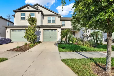 11443 Cay Spruce Way, San Antonio, FL 33576
