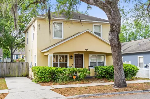 205 E Kirby St, Tampa, FL 33604