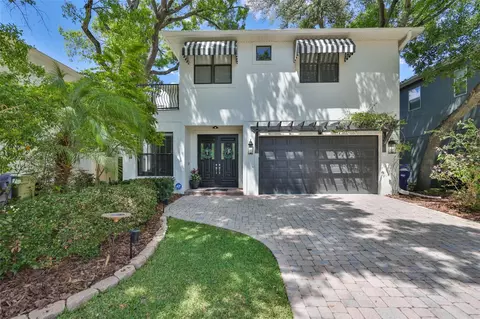 3609 W San Luis St, Tampa, FL 33629