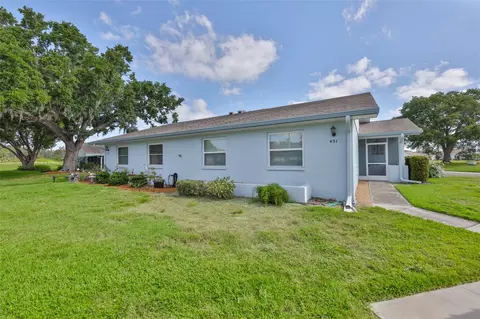 431 Gloucester Blvd #87, Sun City Center, FL 33573