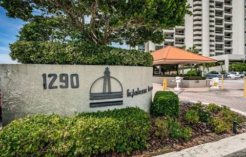 1290 Gulf Blvd #2004, Clearwater Beach, FL 33767