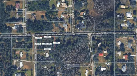 33544 Quail Hollow Boulevard, Wesley Chapel, FL 33544