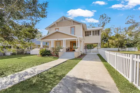 213 N Monroe Ave, Arcadia, FL 34266