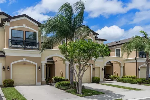 11504 Crowned Sparrow Ln, Tampa, FL 33626