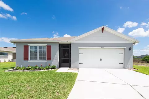 2826 Van Amber Ct, Lakeland, FL 33811