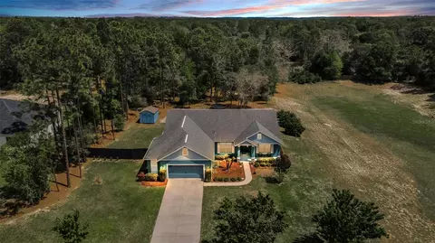 15747 Sago Dr, Brooksville, FL 34604