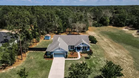 15747 Sago Dr, Brooksville, FL 34604