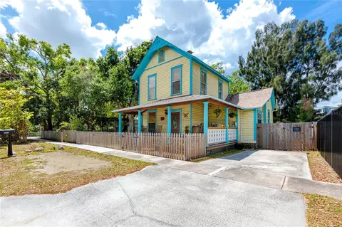 6829 S Fitzgerald St, Tampa, FL 33616