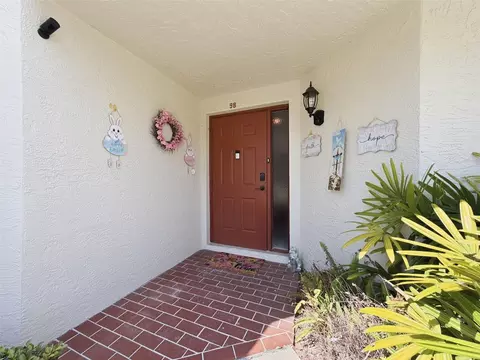 3455 Countryside Blvd #98, Clearwater, FL 33761