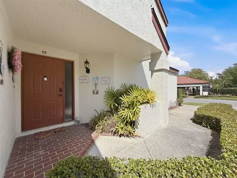 3455 Countryside Blvd #98, Clearwater, FL 33761
