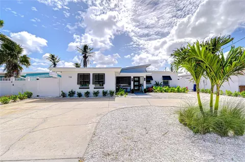 728 Pruitt Dr, Madeira Beach, FL 33708