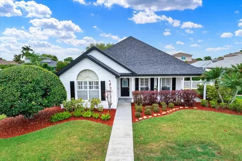 Exterior - 2021 Meadow Rue Ct, Trinity, FL 34655 photo 5 of 6