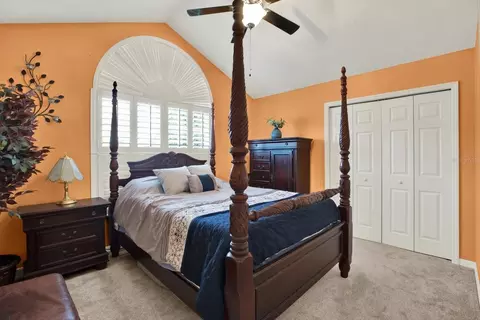 Bedroom - 2021 Meadow Rue Ct, Trinity, FL 34655 photo 4 of 5