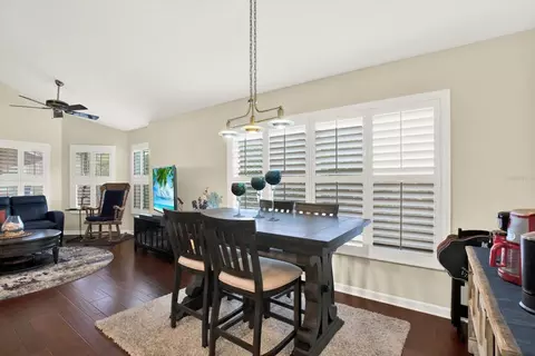 Dining - 2021 Meadow Rue Ct, Trinity, FL 34655 photo 1 of 1