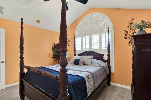 Bedroom - 2021 Meadow Rue Ct, Trinity, FL 34655 photo 5 of 5