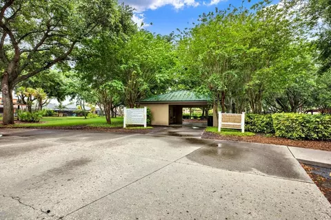 Exterior - 2021 Meadow Rue Ct, Trinity, FL 34655 photo 6 of 6