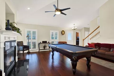 Living - 2021 Meadow Rue Ct, Trinity, FL 34655 photo 1 of 2