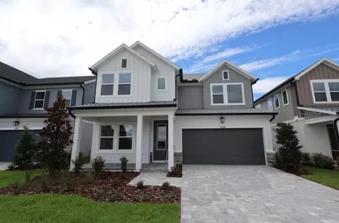 2786 Soleta Vw, Odessa, FL 33556