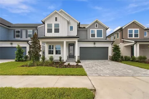 2786 Soleta Vw, Odessa, FL 33556