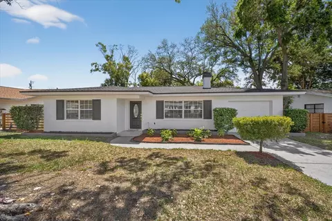 1465 Parkwood St, Clearwater, FL 33755