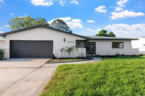 2554 68th Ave S, Saint Petersburg, FL 33712