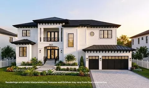 2623 S Bryant Cir, Tampa, FL 33629