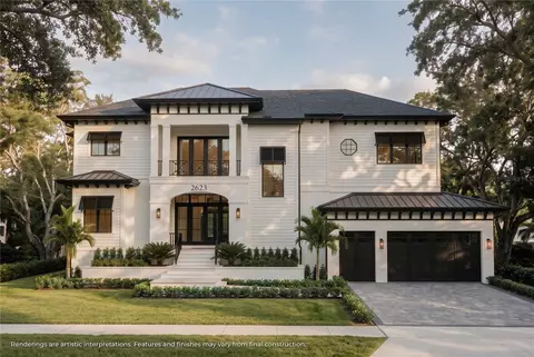 2623 S Bryant Cir, Tampa, FL 33629