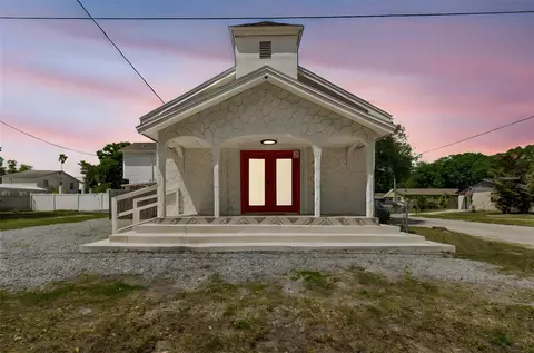 1814 N Fremont Ave, Tampa, FL 33607