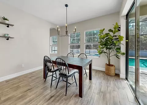 Dining - 13036 Pennybrook Dr, Riverview, FL 33579 photo 2 of 4