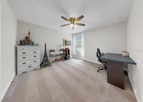 Bedroom - 13036 Pennybrook Dr, Riverview, FL 33579 photo 7 of 8