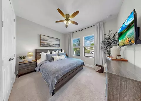 Bedroom - 13036 Pennybrook Dr, Riverview, FL 33579 photo 1 of 8