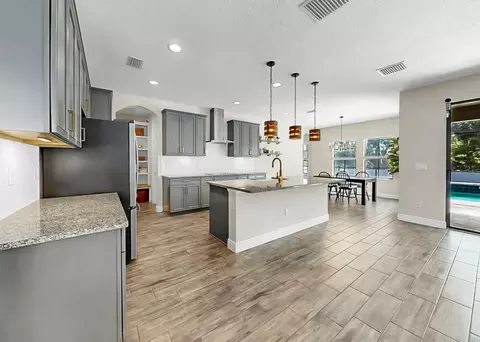 Kitchen - 13036 Pennybrook Dr, Riverview, FL 33579 photo 11 of 16