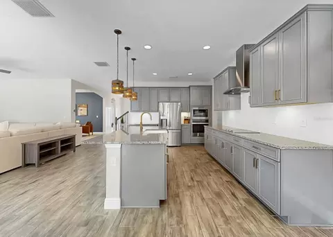 Kitchen - 13036 Pennybrook Dr, Riverview, FL 33579 photo 16 of 16