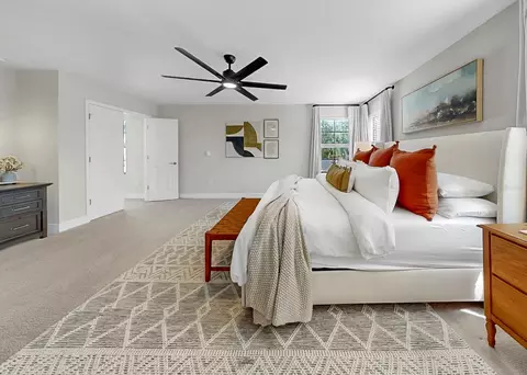 Bedroom - 13036 Pennybrook Dr, Riverview, FL 33579 photo 5 of 8
