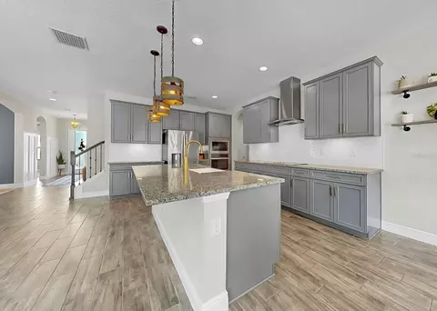 Kitchen - 13036 Pennybrook Dr, Riverview, FL 33579 photo 13 of 16