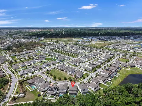 View/Area - 13036 Pennybrook Dr, Riverview, FL 33579 photo 7 of 14