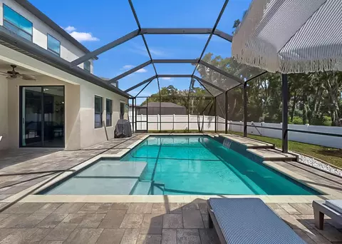 Exterior - 13036 Pennybrook Dr, Riverview, FL 33579 photo 9 of 19
