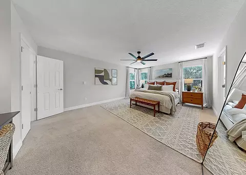 Bedroom - 13036 Pennybrook Dr, Riverview, FL 33579 photo 2 of 8