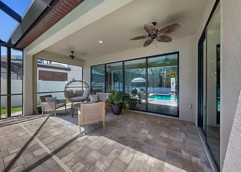Exterior - 13036 Pennybrook Dr, Riverview, FL 33579 photo 5 of 19