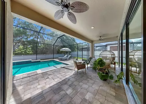 Exterior - 13036 Pennybrook Dr, Riverview, FL 33579 photo 7 of 19