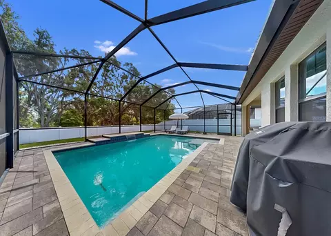 Exterior - 13036 Pennybrook Dr, Riverview, FL 33579 photo 12 of 19