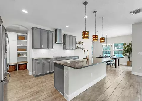 Kitchen - 13036 Pennybrook Dr, Riverview, FL 33579 photo 12 of 16