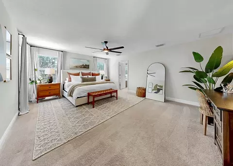 Bedroom - 13036 Pennybrook Dr, Riverview, FL 33579 photo 3 of 8
