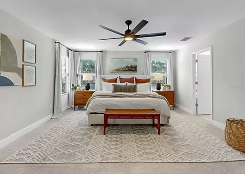 Bedroom - 13036 Pennybrook Dr, Riverview, FL 33579 photo 4 of 8